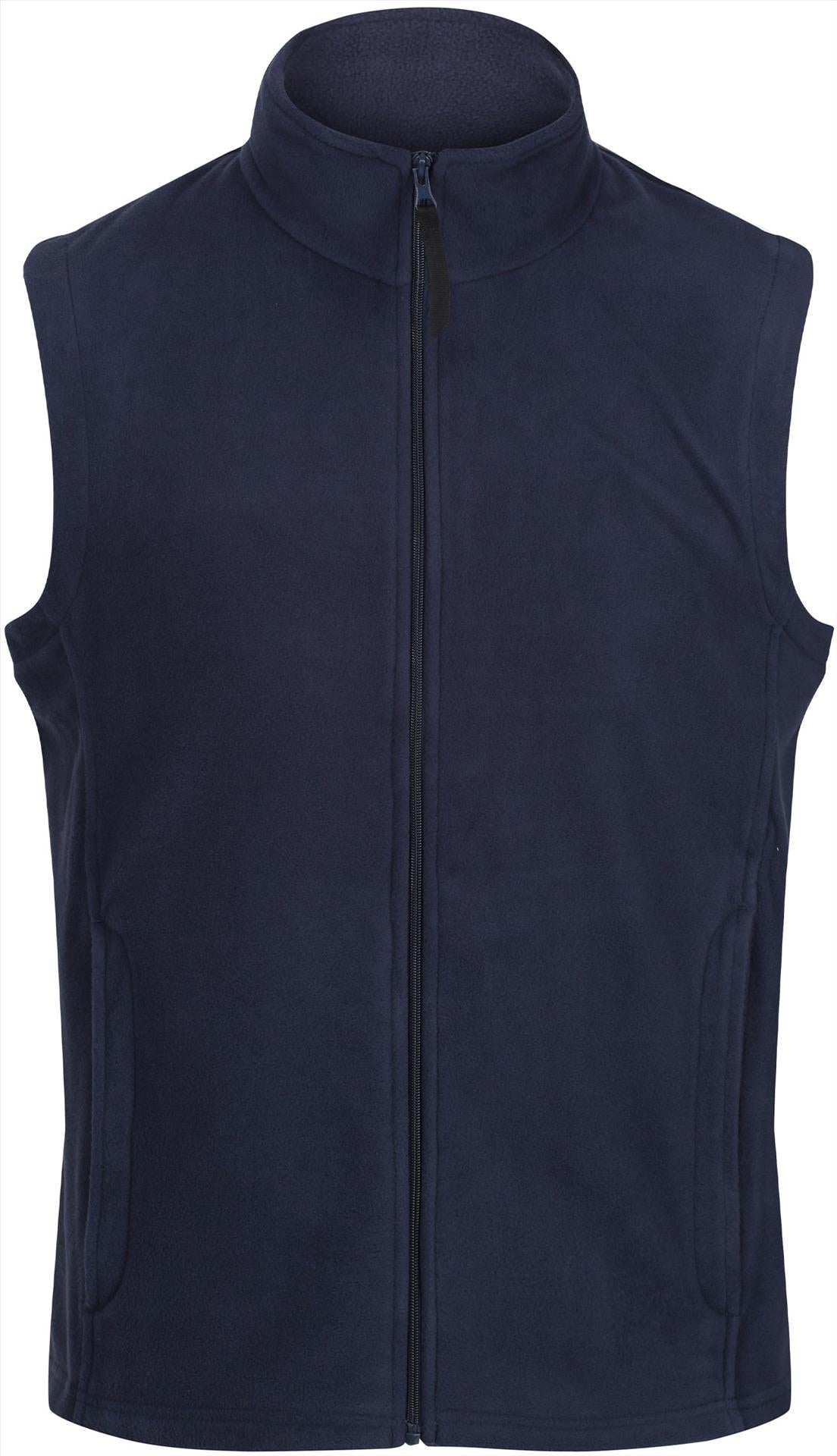 RTRA801 - Regatta Micro 210 Fleece Bodywarmer Adult