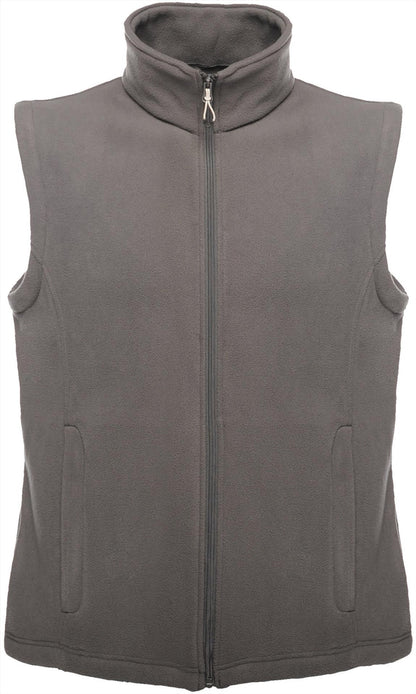 RTRA801 - Regatta Micro 210 Fleece Bodywarmer Adult