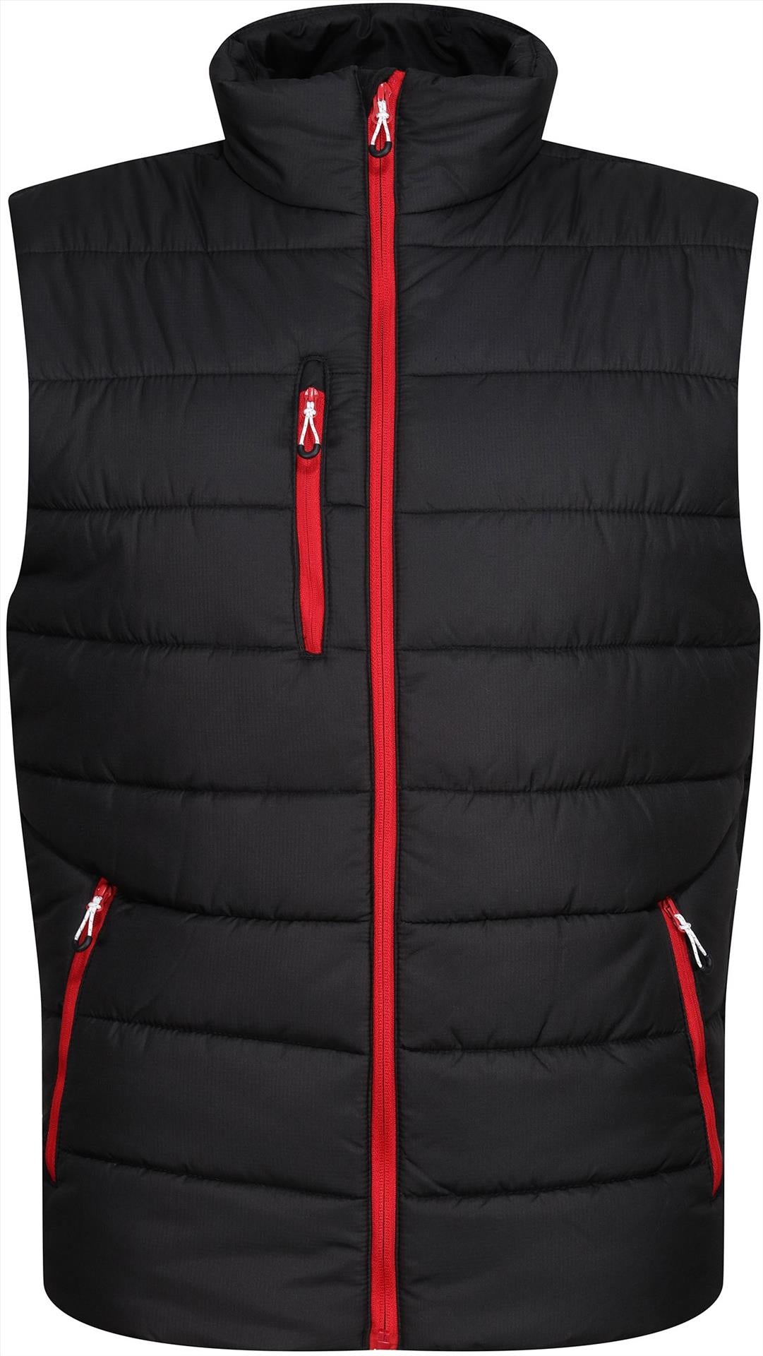 RTRA892 - Regatta Navigate Hybrid Bodywarmer Adult