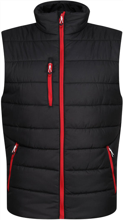 RTRA892 - Regatta Navigate Hybrid Bodywarmer Adult