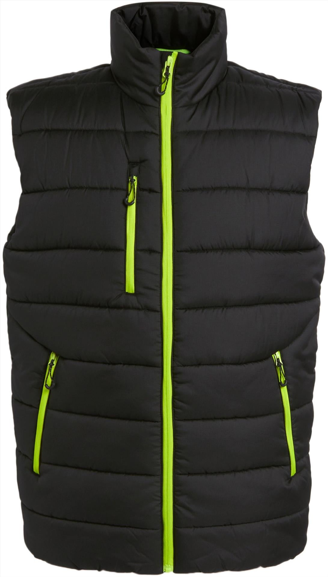 RTRA892 - Regatta Navigate Hybrid Bodywarmer Adult