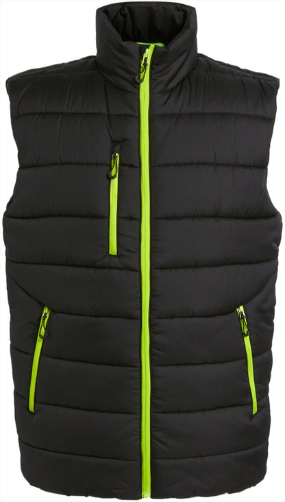 RTRA892 - Regatta Navigate Hybrid Bodywarmer Adult