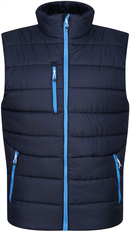 RTRA892 - Regatta Navigate Hybrid Bodywarmer Adult