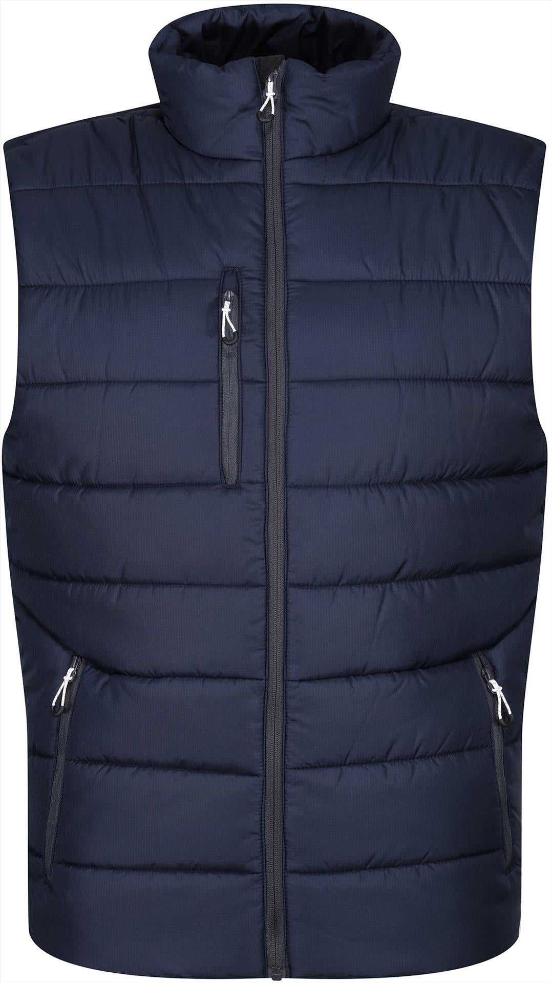 RTRA892 - Regatta Navigate Hybrid Bodywarmer Adult