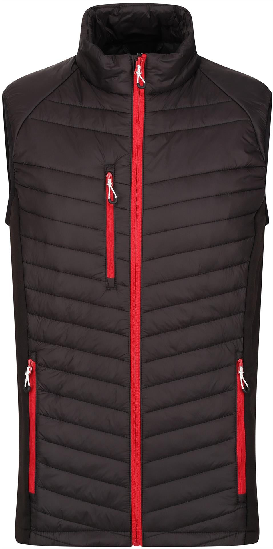 RTRA894 - Regatta Navigate Hybrid Bodywarmer Adult