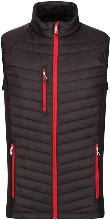 RTRA894 - Regatta Navigate Hybrid Bodywarmer Adult