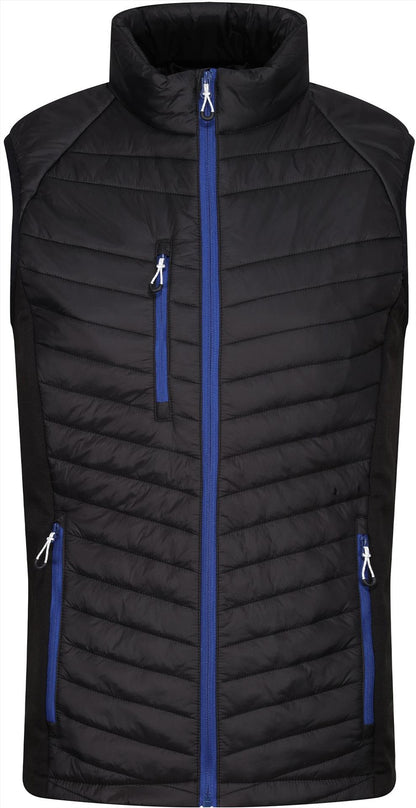 RTRA894 - Regatta Navigate Hybrid Bodywarmer Adult