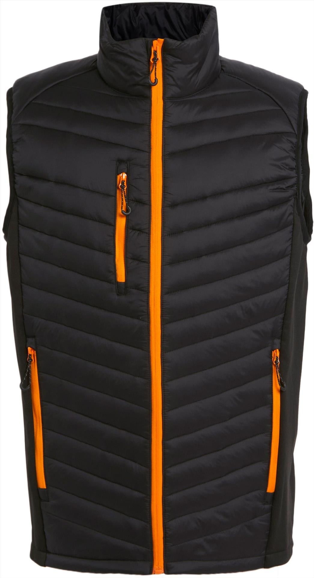RTRA894 - Regatta Navigate Hybrid Bodywarmer Adult