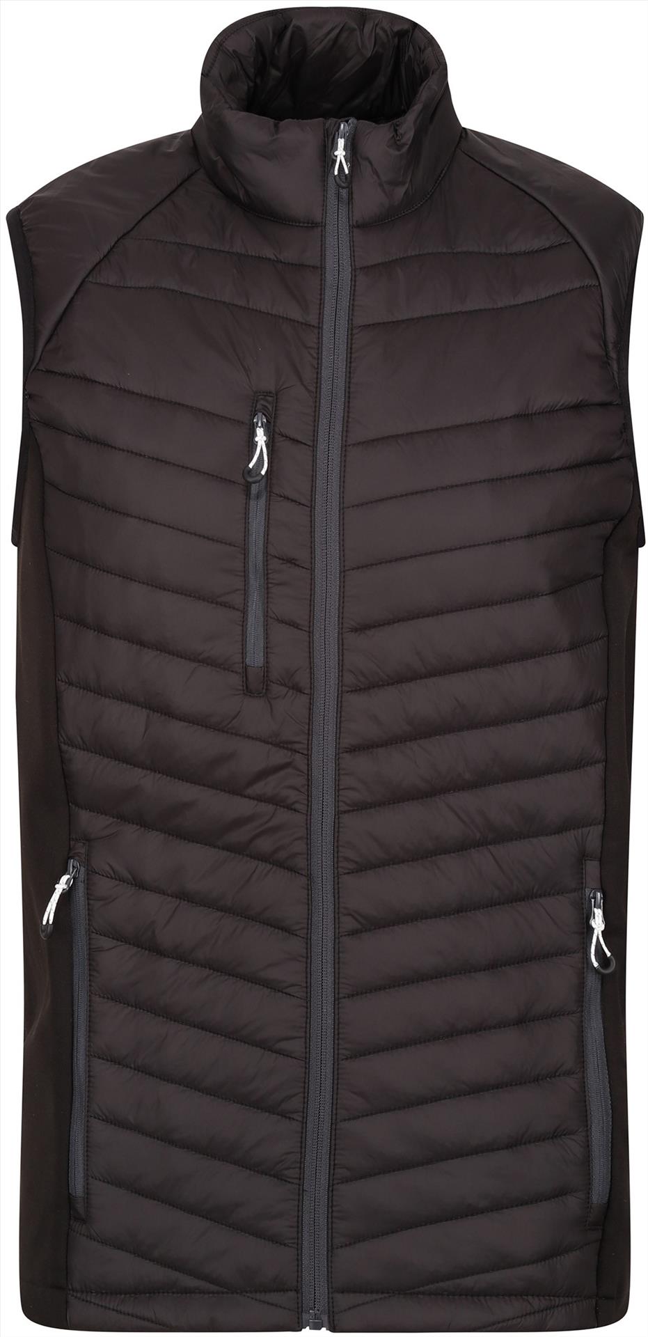 RTRA894 - Regatta Navigate Hybrid Bodywarmer Adult