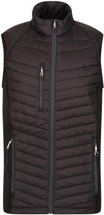 RTRA894 - Regatta Navigate Hybrid Bodywarmer Adult