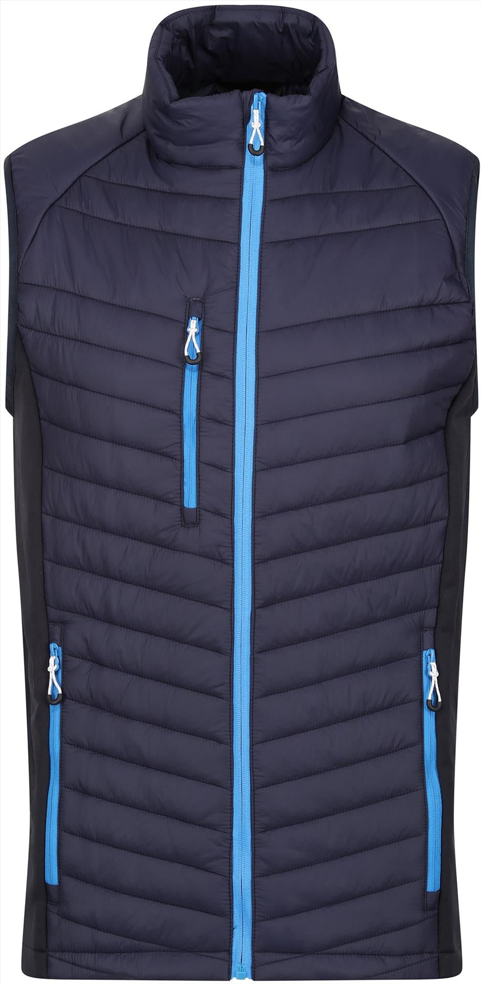 RTRA894 - Regatta Navigate Hybrid Bodywarmer Adult
