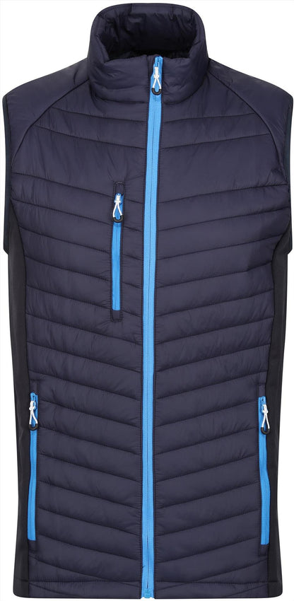 RTRA894 - Regatta Navigate Hybrid Bodywarmer Adult