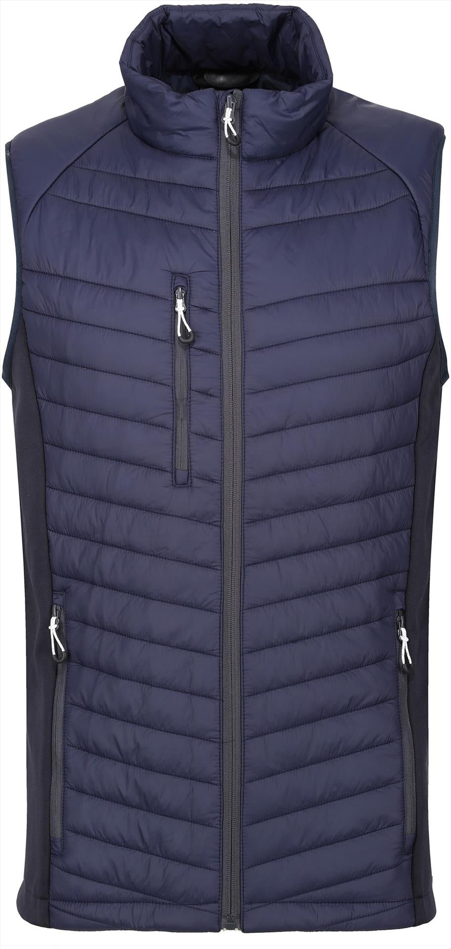 RTRA894 - Regatta Navigate Hybrid Bodywarmer Adult