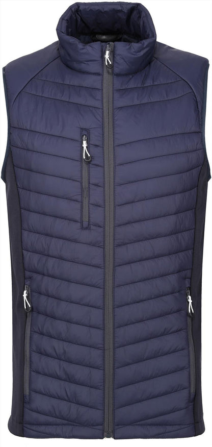RTRA894 - Regatta Navigate Hybrid Bodywarmer Adult