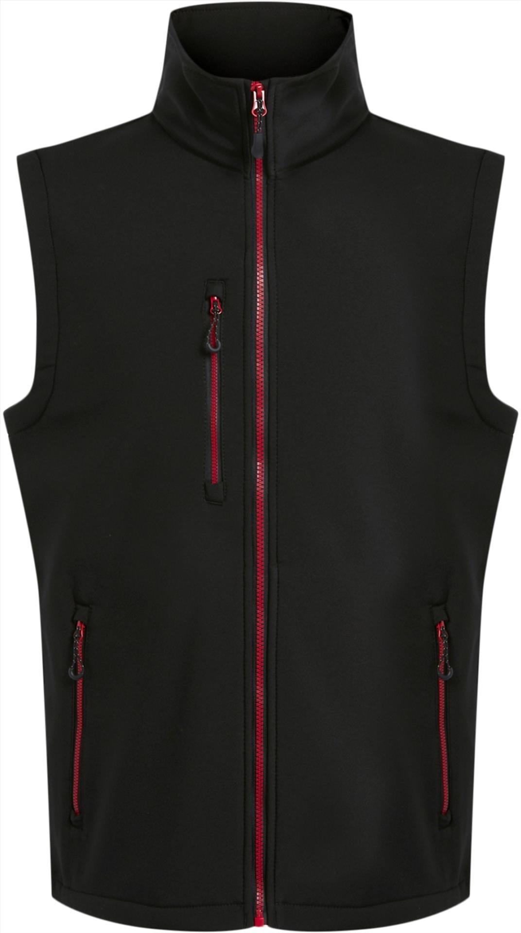 RTRA915 - Regatta Navigate 270 2 Layer Softshell Bodywarmer Adult