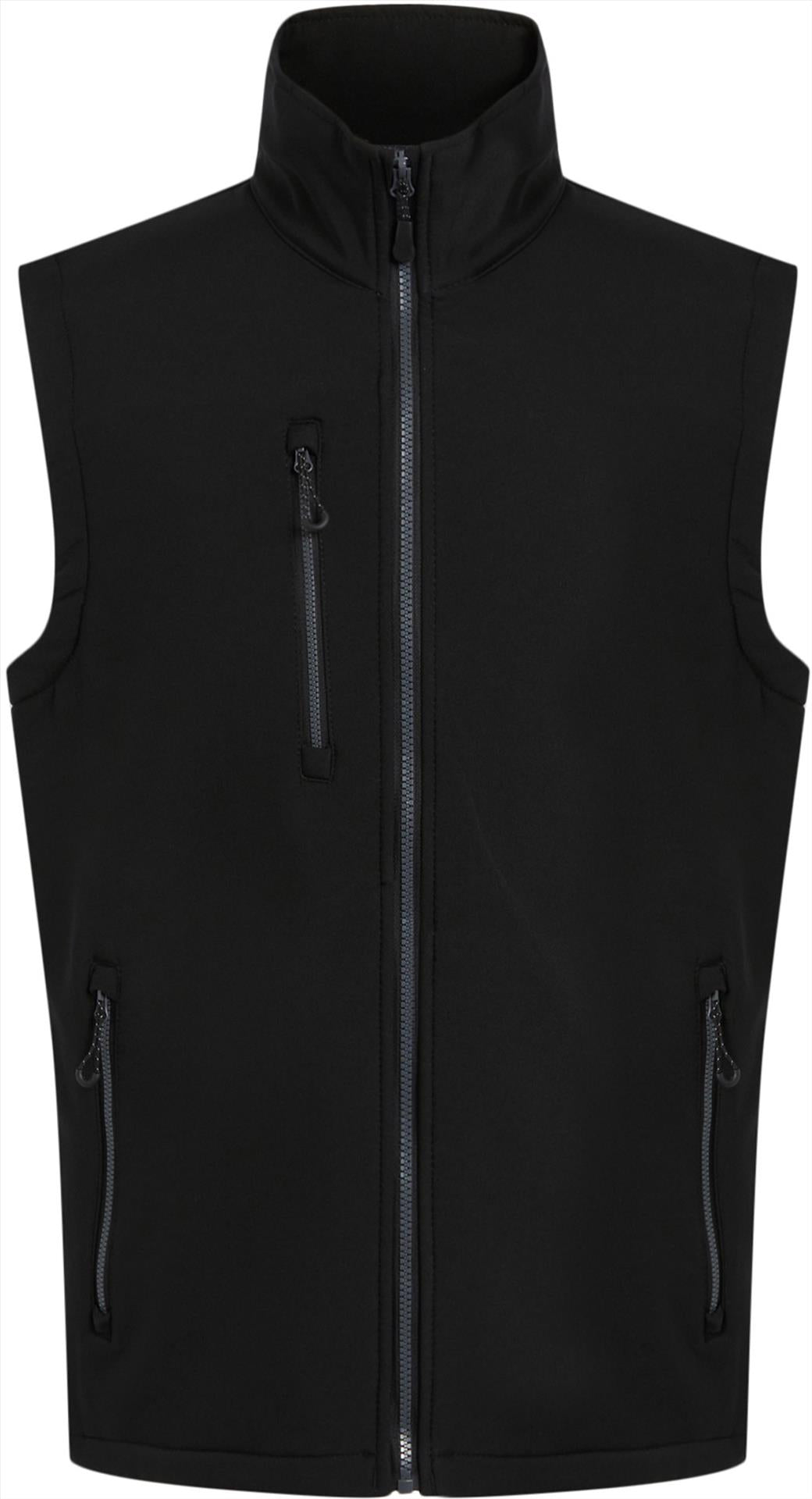 RTRA915 - Regatta Navigate 270 2 Layer Softshell Bodywarmer Adult