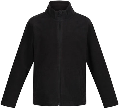 RTRF515 - Regatta Brigade II 170 Fleece F/Z Kids