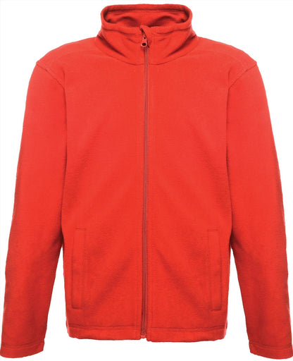 RTRF515 - Regatta Brigade II 170 Fleece F/Z Kids