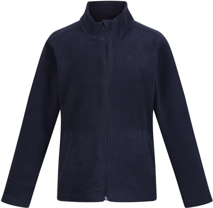RTRF515 - Regatta Brigade II 170 Fleece F/Z Kids