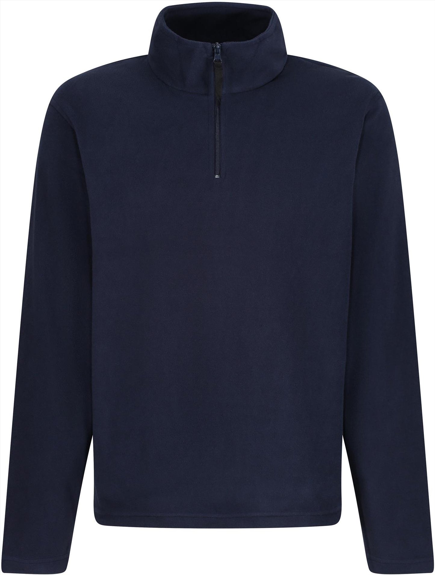 RTRF549 - Regatta Micro 170 Quarter Zip Fleece Adult
