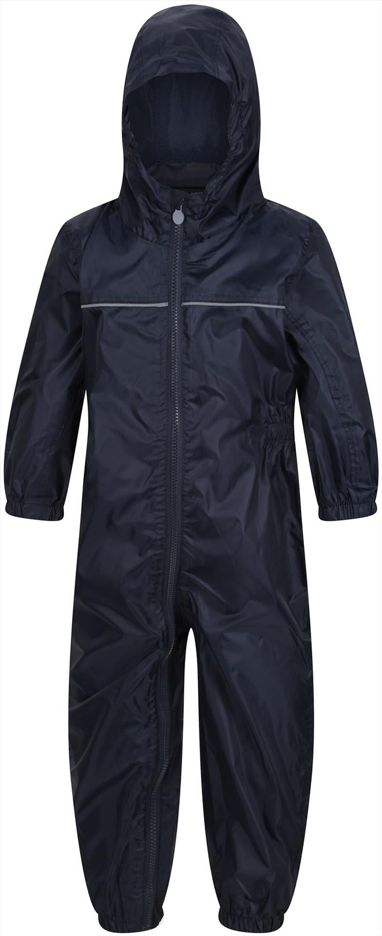 RTRW466 - Regatta Paddle Breathable Rain Suit Kids