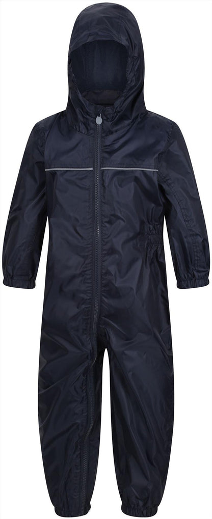 RTRW466 - Regatta Paddle Breathable Rain Suit Kids