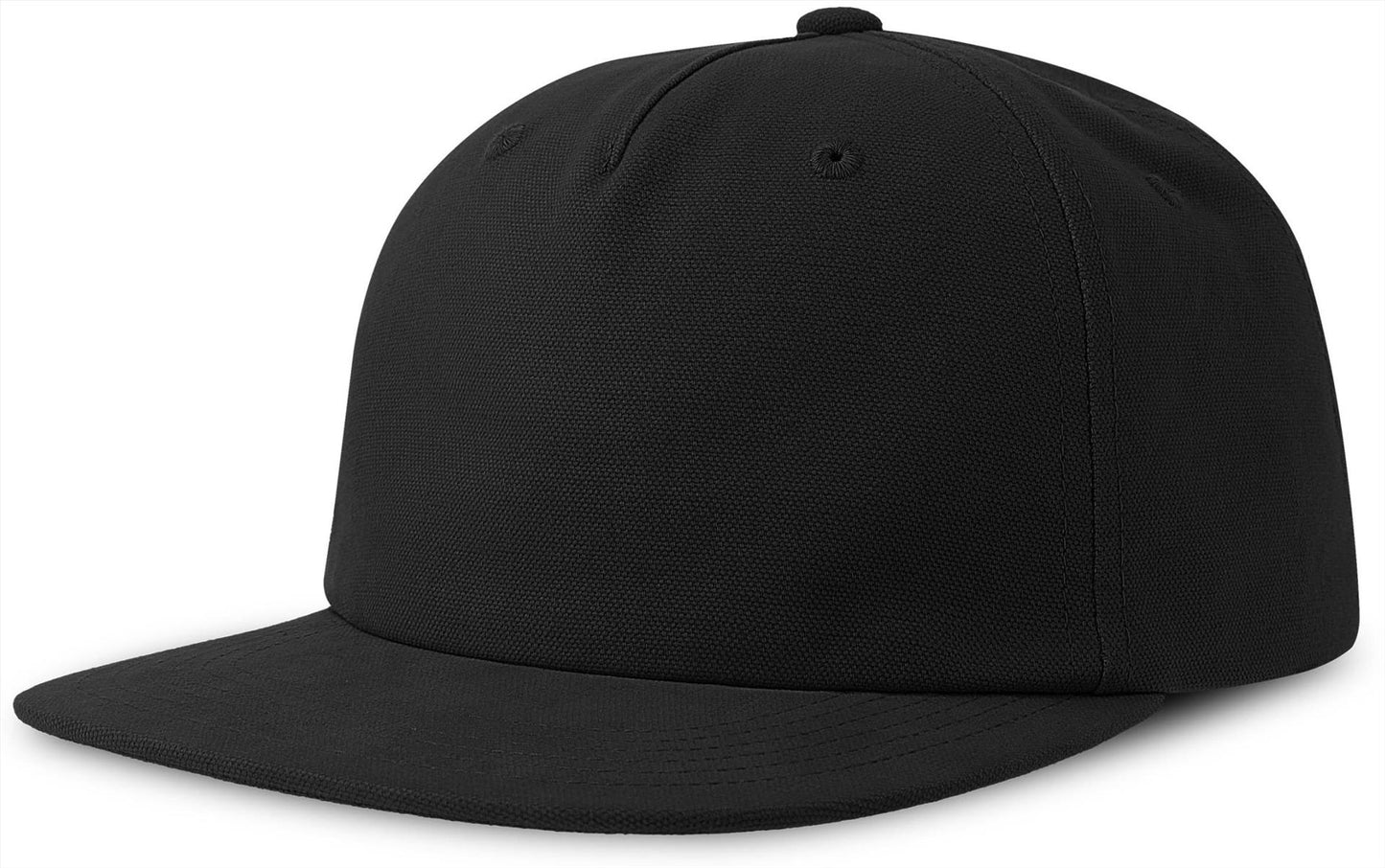 ACCRUZ - Atlantis Cruz Snapback 5 Panel Sustainable Cap