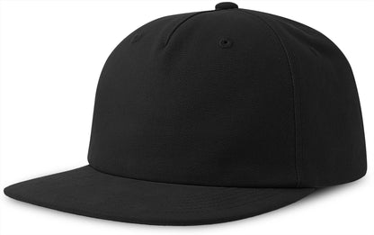 ACCRUZ - Atlantis Cruz Snapback 5 Panel Sustainable Cap