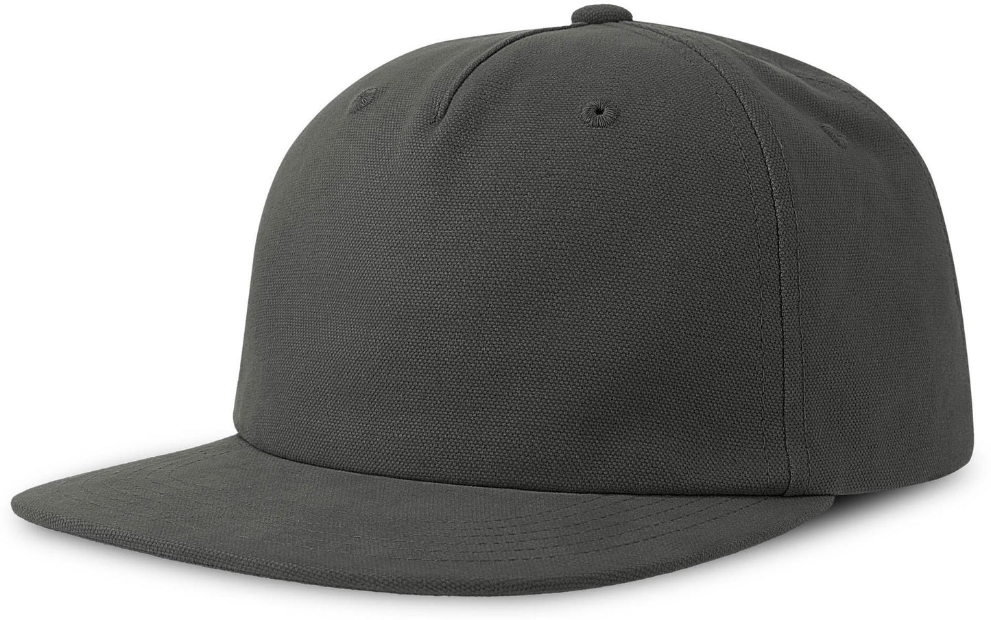 ACCRUZ - Atlantis Cruz Snapback 5 Panel Sustainable Cap