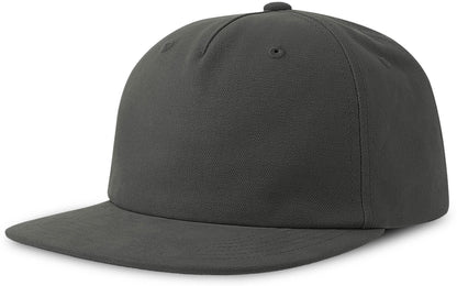 ACCRUZ - Atlantis Cruz Snapback 5 Panel Sustainable Cap
