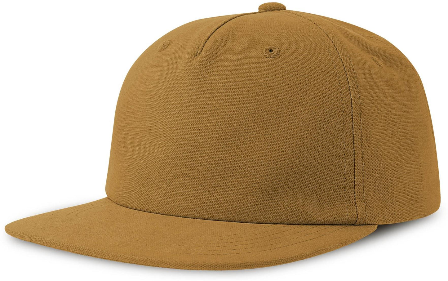 ACCRUZ - Atlantis Cruz Snapback 5 Panel Sustainable Cap