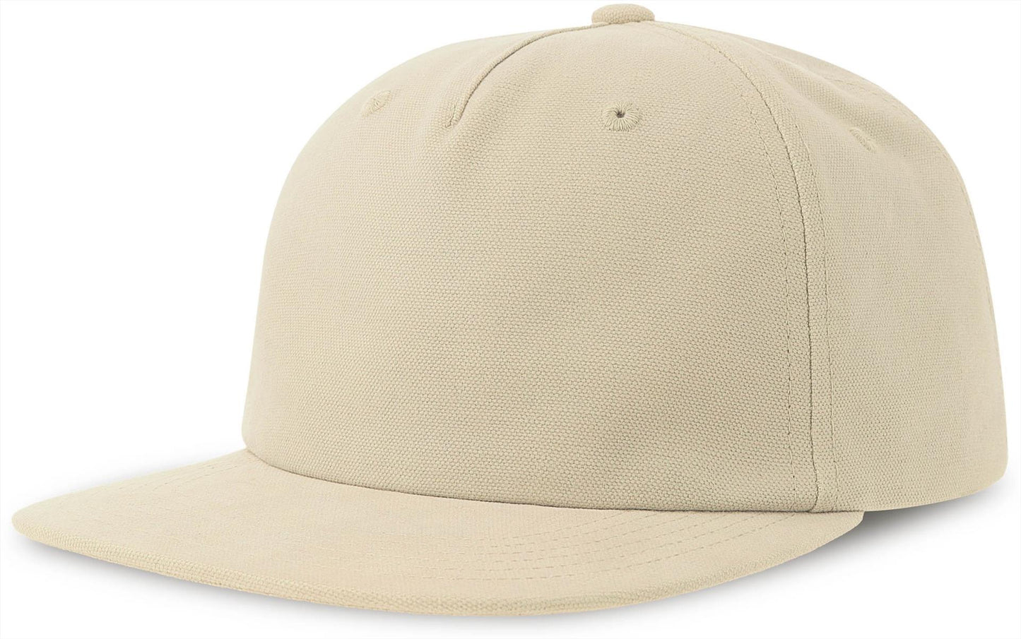 ACCRUZ - Atlantis Cruz Snapback 5 Panel Sustainable Cap