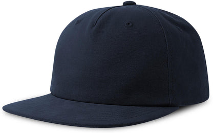 ACCRUZ - Atlantis Cruz Snapback 5 Panel Sustainable Cap