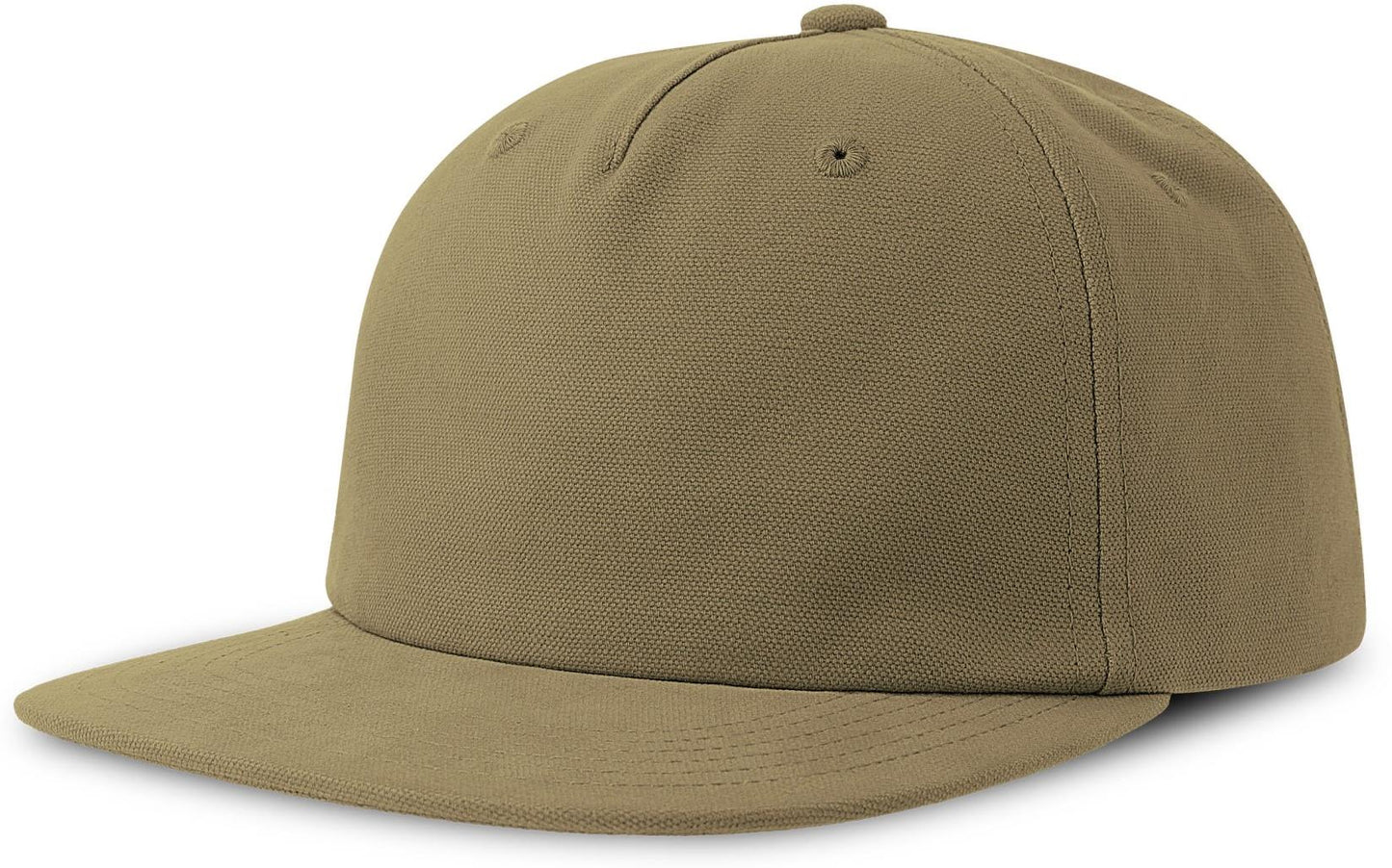 ACCRUZ - Atlantis Cruz Snapback 5 Panel Sustainable Cap