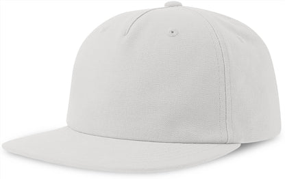 ACCRUZ - Atlantis Cruz Snapback 5 Panel Sustainable Cap