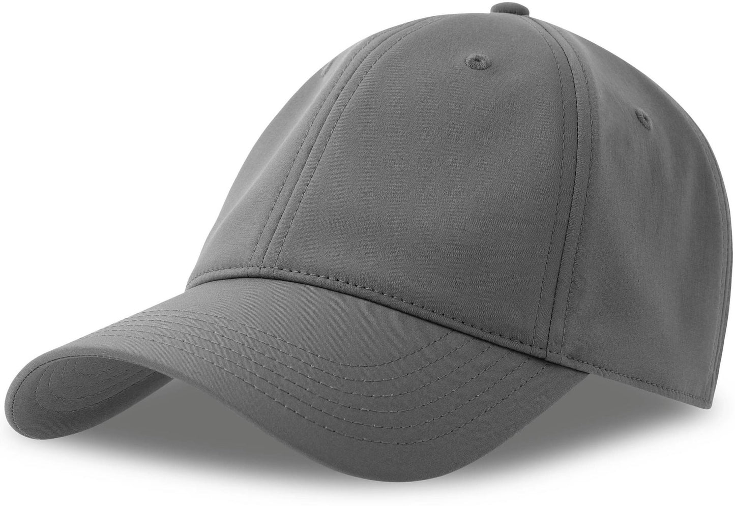 ACKAIC - Atlantis Kai Fitted 6 Panel Sustainable Cap