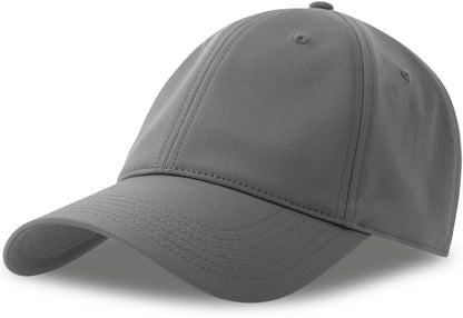 ACKAIC - Atlantis Kai Fitted 6 Panel Sustainable Cap