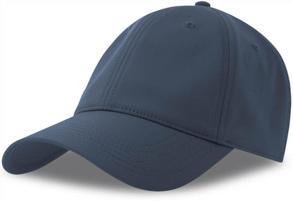 ACKAIC - Atlantis Kai Fitted 6 Panel Sustainable Cap