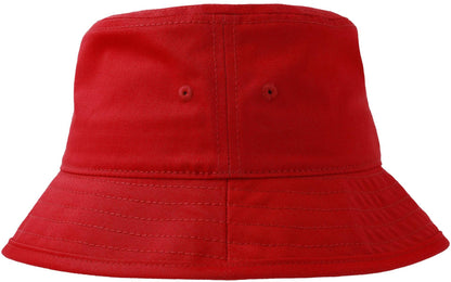 ACKDMA - Atlantis Mayo Kids Bucket Hat Sustainable Cotton