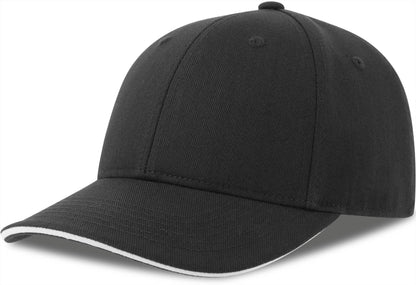 ACLISS - Atlantis Liberty Sandwich Sustainable 6 Panel Cap