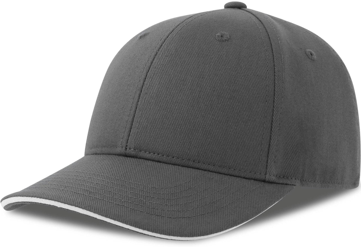ACLISS - Atlantis Liberty Sandwich Sustainable 6 Panel Cap
