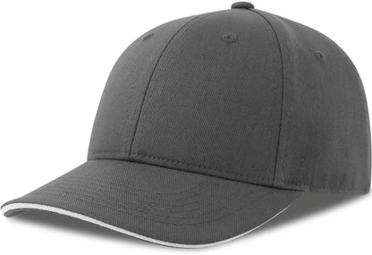 ACLISS - Atlantis Liberty Sandwich Sustainable 6 Panel Cap