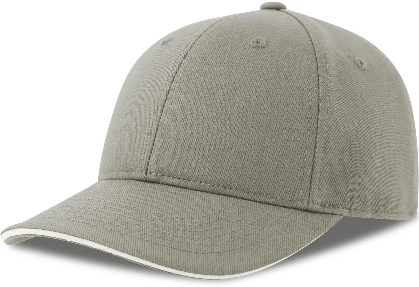 ACLISS - Atlantis Liberty Sandwich Sustainable 6 Panel Cap