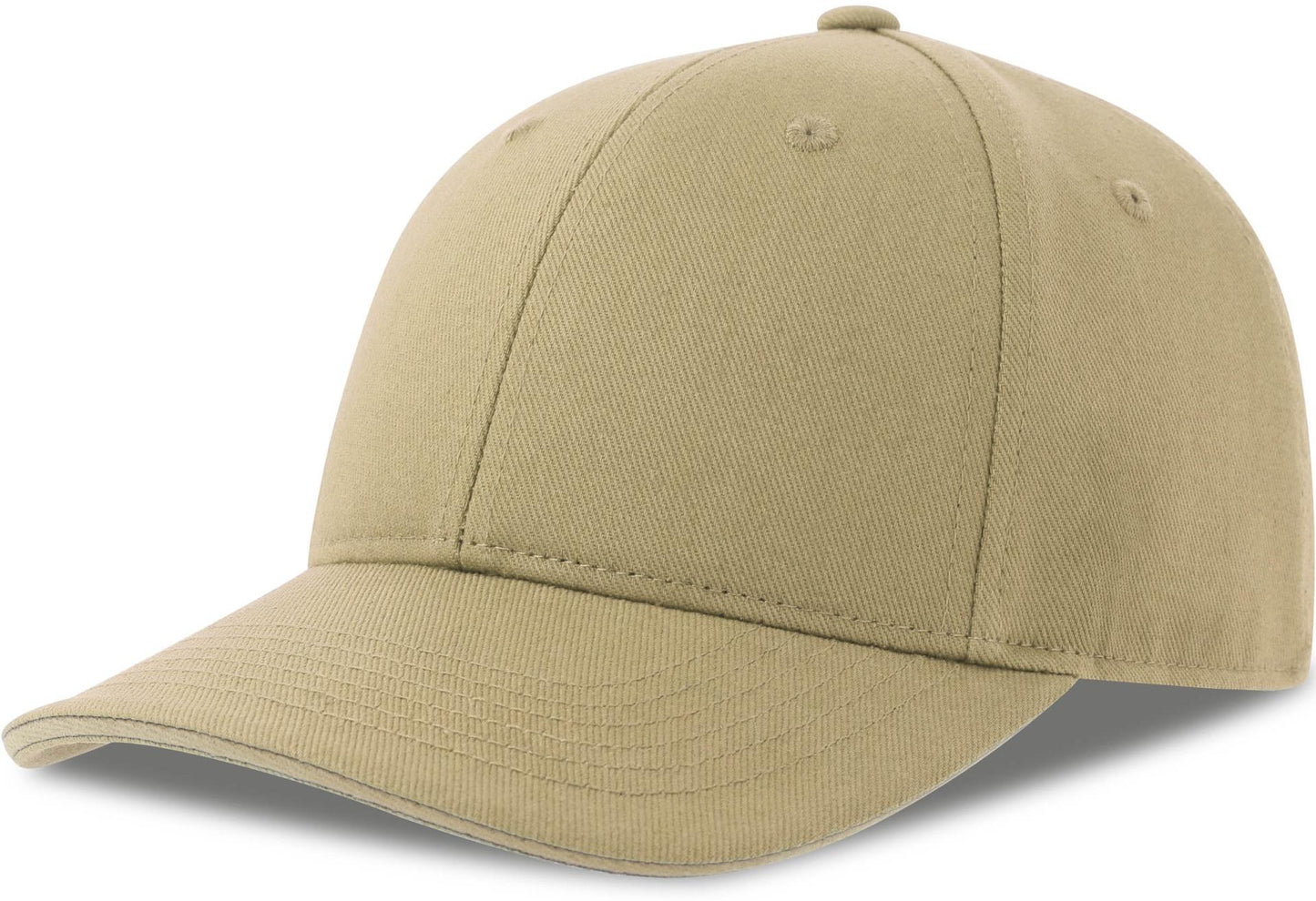 ACLISS - Atlantis Liberty Sandwich Sustainable 6 Panel Cap