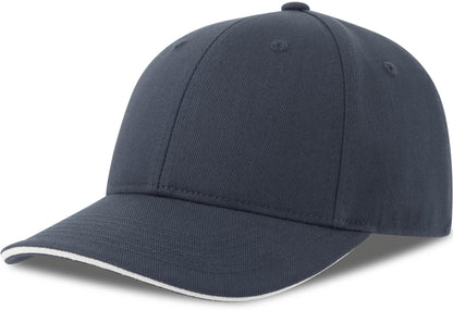 ACLISS - Atlantis Liberty Sandwich Sustainable 6 Panel Cap