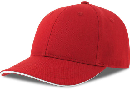 ACLISS - Atlantis Liberty Sandwich Sustainable 6 Panel Cap