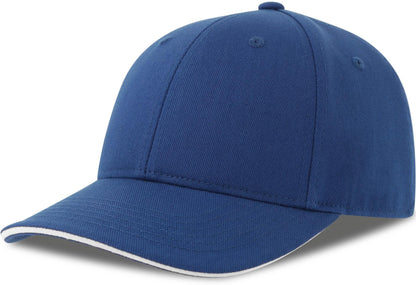 ACLISS - Atlantis Liberty Sandwich Sustainable 6 Panel Cap