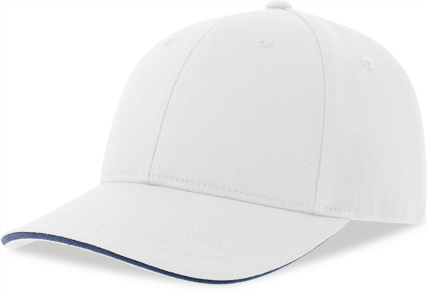 ACLISS - Atlantis Liberty Sandwich Sustainable 6 Panel Cap