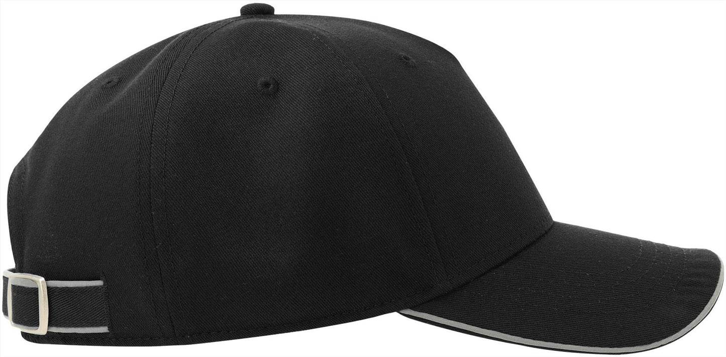 ACREFS - Atlantis Reflect 5 Panel Sustainable Cap