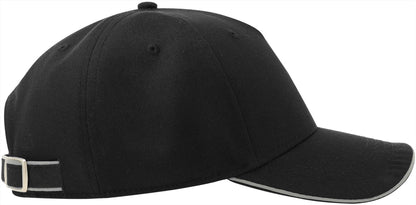 ACREFS - Atlantis Reflect 5 Panel Sustainable Cap